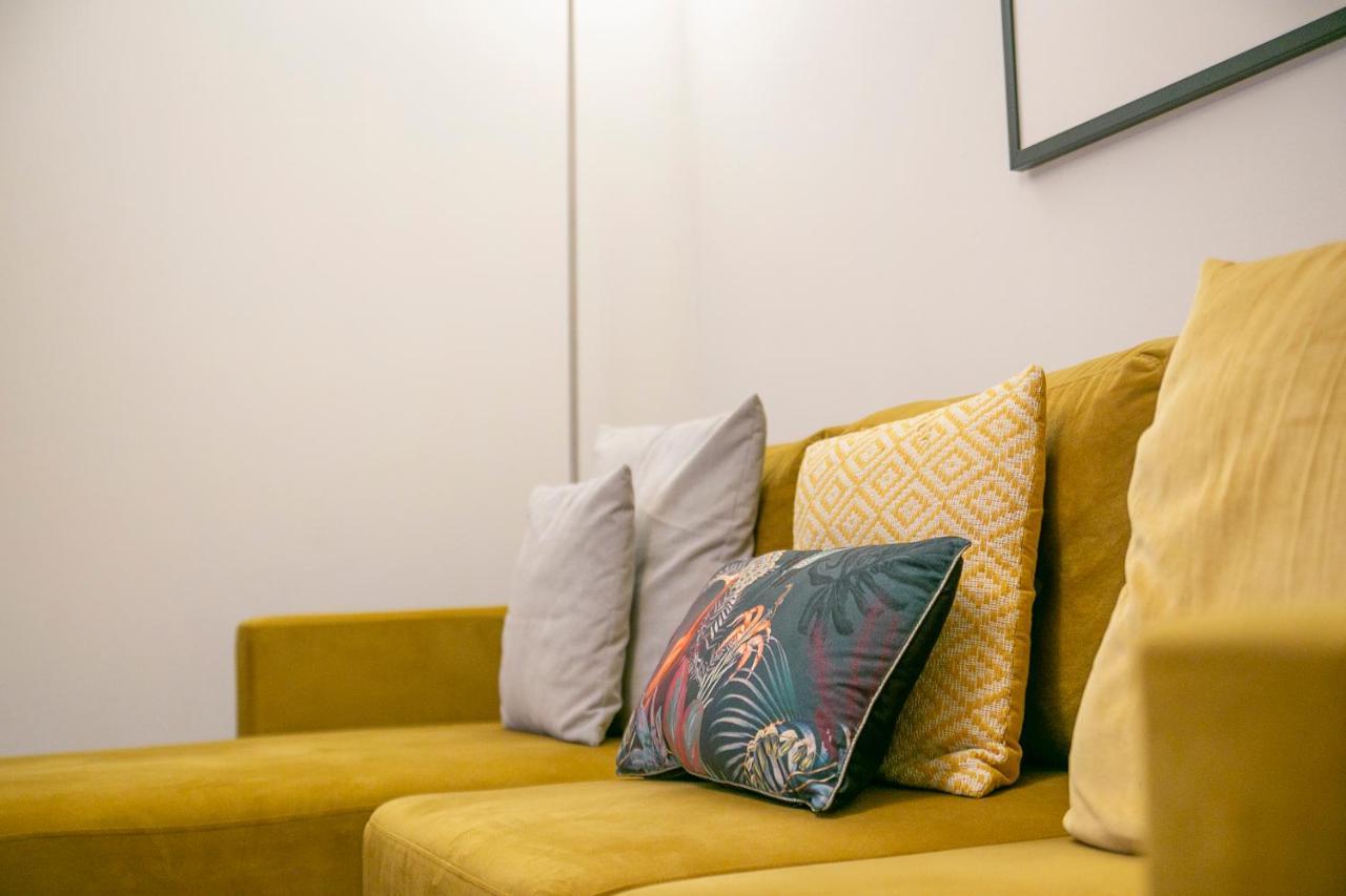 Castle Terrace - Grampian Lettings Ltd Appartement Aberdeen Buitenkant foto